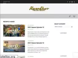 Sites similar to powerboattv.com