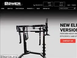 Sites similar to powerbodyfitnessinc.com