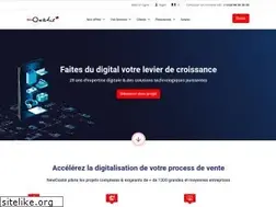 Sites similar to powerboutique.com