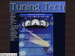 Sites similar to powerbox-chiptuning.de
