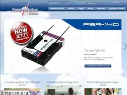 Sites similar to powerbox-systems.com
