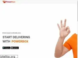 Sites similar to powerbox.com.ph