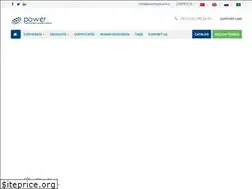 Sites similar to powerboya.com.tr