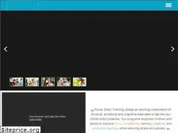 Sites similar to powerbraineducation.com