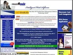 Sites similar to powerbrainsoftware.com