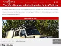 Sites similar to powerbrake.co.za