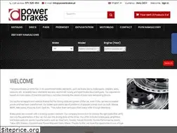 Sites similar to powerbrakes.pl