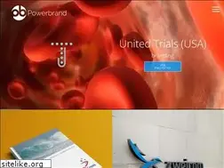 Sites similar to powerbrands.cl