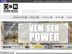 Sites similar to powerbrasil.com
