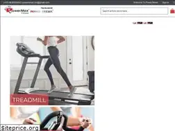 Sites similar to powerbreakfitness.in