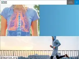Sites similar to powerbreathe.co.jp