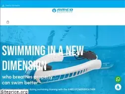Sites similar to powerbreather.com
