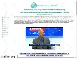 Sites similar to powerbreathing.com