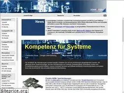 Sites similar to powerbridge.de