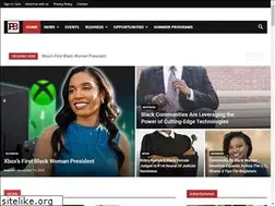 Sites similar to powerbrokermagazine.com