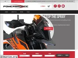 Sites similar to powerbronzeusa.com
