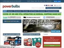 Sites similar to powerbulbs.com