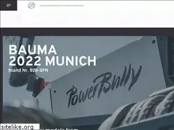 Sites similar to powerbully.com