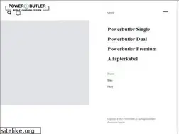 Sites similar to powerbutler.de