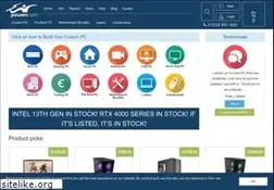 Sites similar to powerc.co.uk