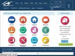 Sites similar to powerc.com