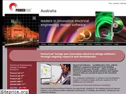 Sites similar to powercad.com.au