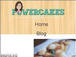 Sites similar to powercakes.net