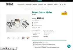 Sites similar to powercarver.com