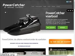 Sites similar to powercatcher-voerboot.nl