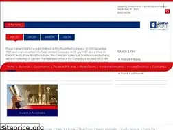 Sites similar to powercement.com.pk