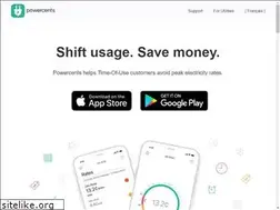 Sites similar to powercents.ca
