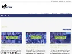 Sites similar to powerchairhockey.org
