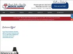 Sites similar to powerchairsandscooterstore.com