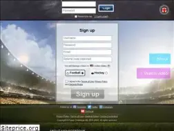 Sites similar to powerchallenge.com