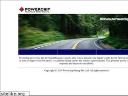 Sites similar to powerchipgroup.com