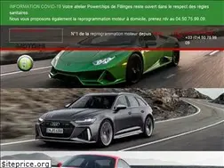 Sites similar to powerchips-international.com