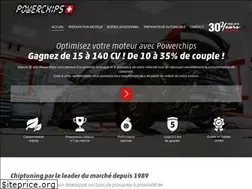 Sites similar to powerchips.eu