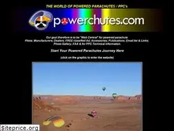 Sites similar to powerchutes.com