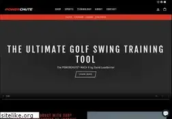 Sites similar to powerchutesports.com