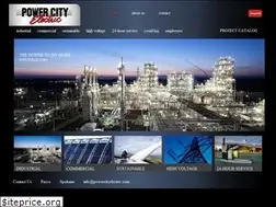 Sites similar to powercityelectric.com