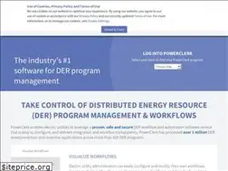 Sites similar to powerclerk.com