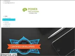 Sites similar to powercms.in