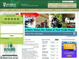 Sites similar to powerco.org