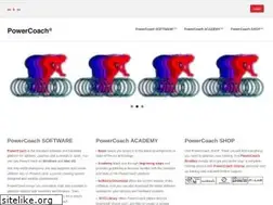 Sites similar to powercoach.ch