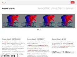 Sites similar to powercoachacademy.com
