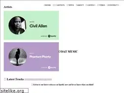 Sites similar to powercoatmusic.com