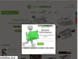Sites similar to powercogollo.com