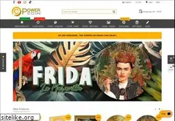 Sites similar to powercoin.it