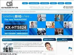 Sites similar to powercom.in