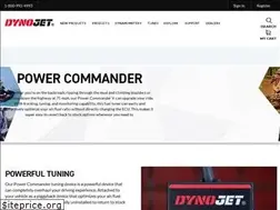 Sites similar to powercommander.com